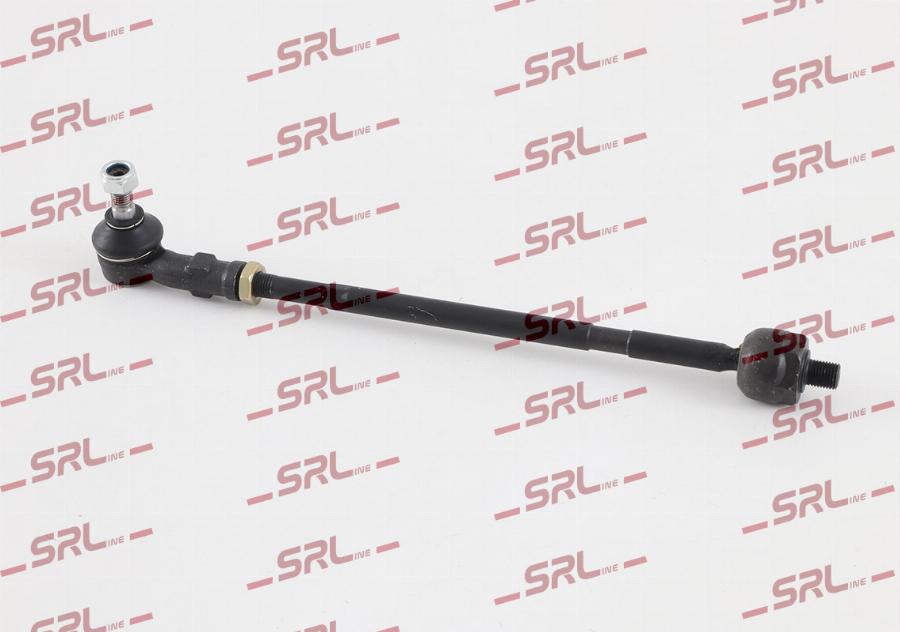SRLine S6067008 - Осьовий шарнір, рульова тяга autocars.com.ua