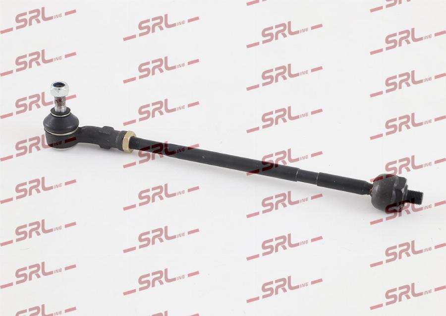 SRLine S6067009 - Осьовий шарнір, рульова тяга autocars.com.ua