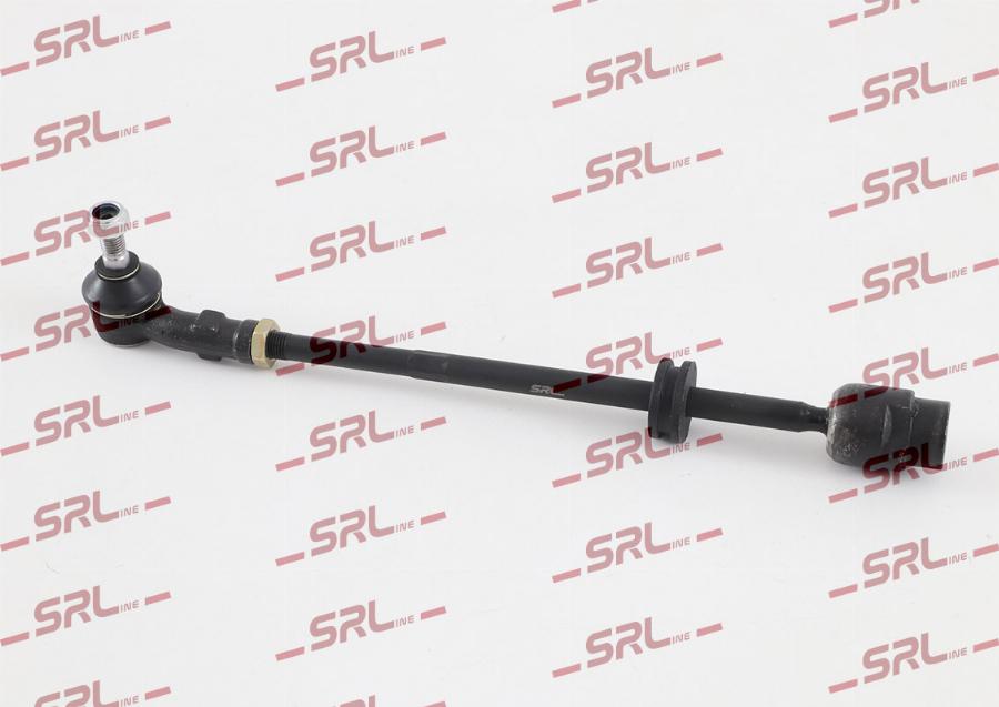 SRLine S6067010 - Осьовий шарнір, рульова тяга autocars.com.ua
