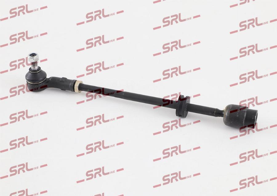 SRLine S6067011 - Осьовий шарнір, рульова тяга autocars.com.ua