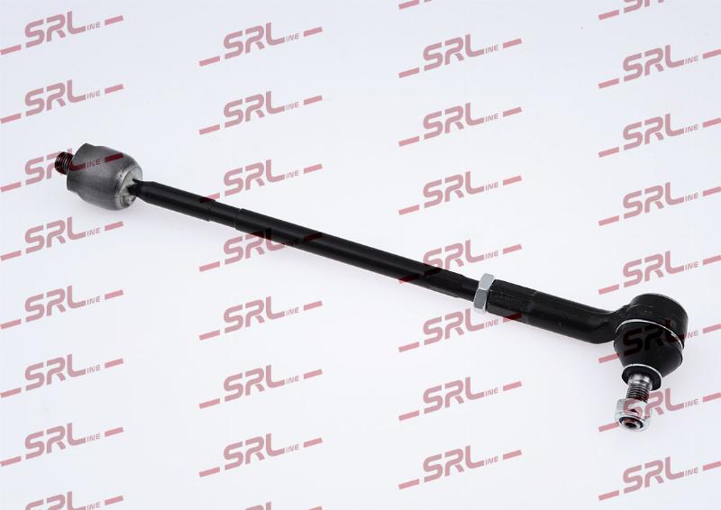 SRLine S6067019 - Осьовий шарнір, рульова тяга autocars.com.ua