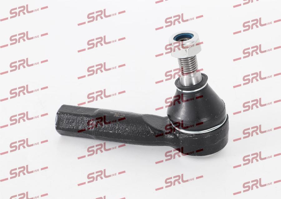 SRLine S6069002 - Наконечник рульової тяги, кульовий шарнір autocars.com.ua
