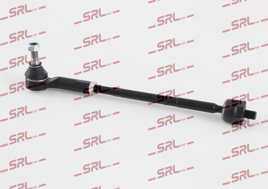 SRLine S6069006 - Осьовий шарнір, рульова тяга autocars.com.ua