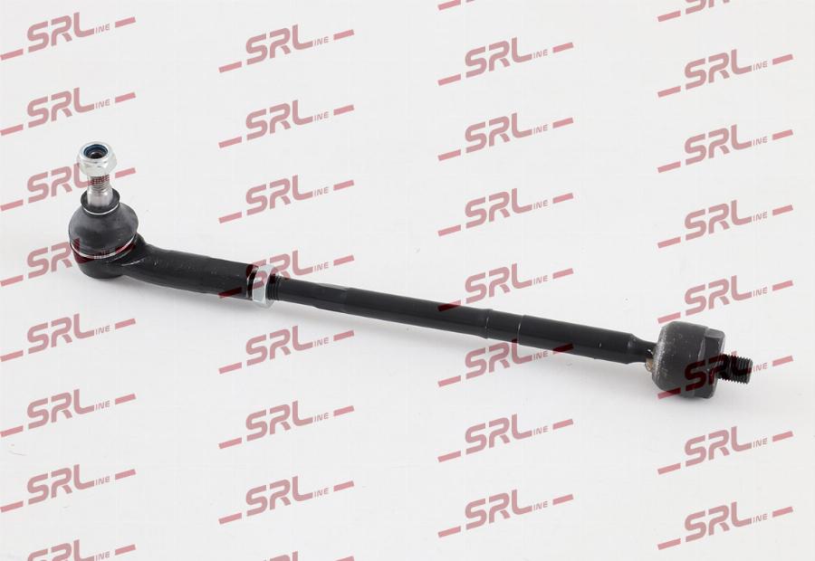 SRLine S6069007 - Осьовий шарнір, рульова тяга autocars.com.ua