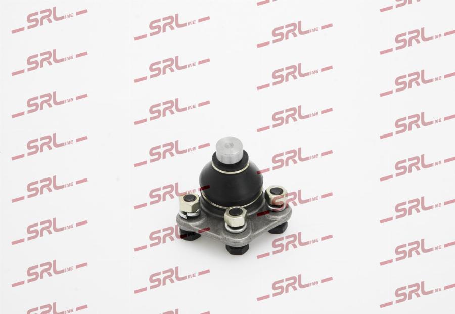 SRLine S6069502 - Несучий / направляючий шарнір autocars.com.ua
