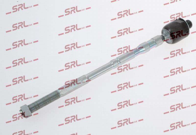 SRLine S6072020 - Осьовий шарнір, рульова тяга autocars.com.ua