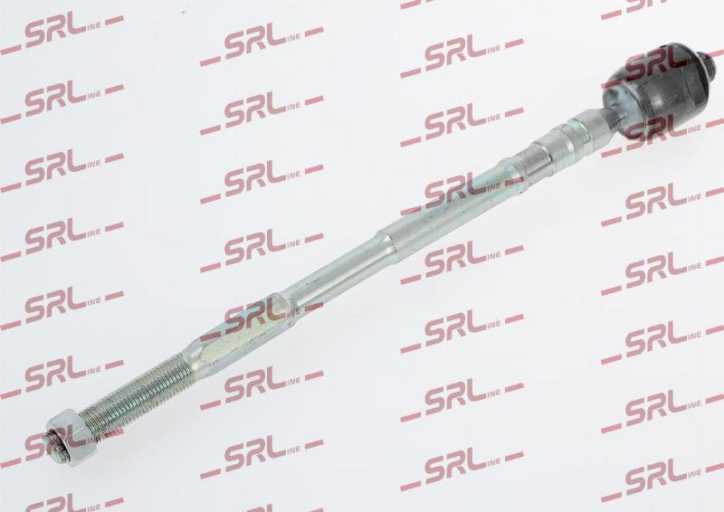 SRLine S6072022 - Осьовий шарнір, рульова тяга autocars.com.ua