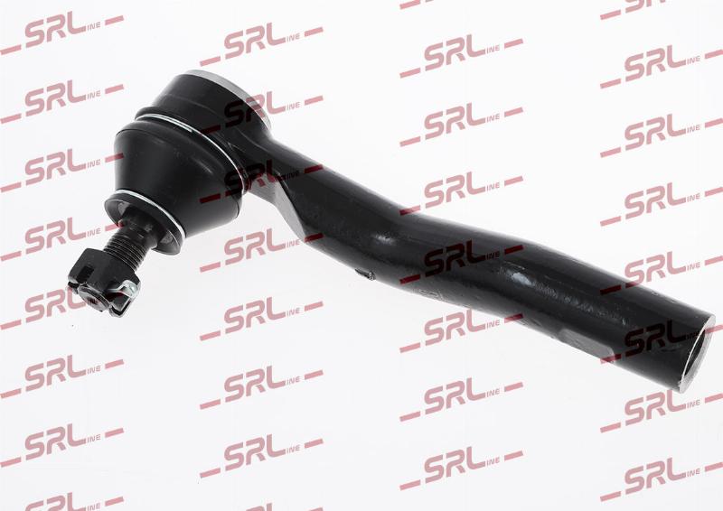 SRLine S6081162 - Наконечник рульової тяги, кульовий шарнір autocars.com.ua