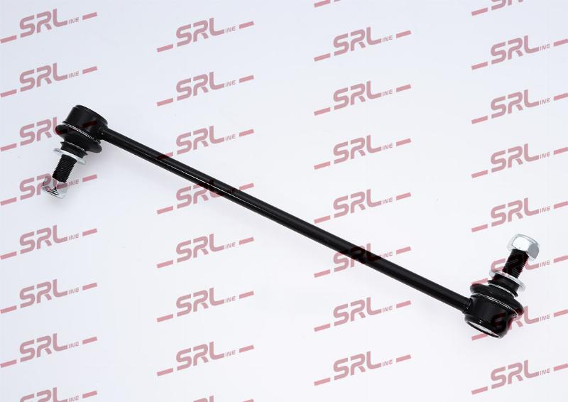 SRLine S6081164 - Тяга / стійка, стабілізатор autocars.com.ua