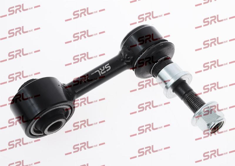 SRLine S6081165 - Тяга / стійка, стабілізатор autocars.com.ua