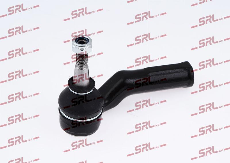 SRLine S6090032 - Наконечник рульової тяги, кульовий шарнір autocars.com.ua