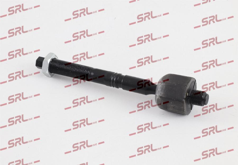 SRLine S6095006 - Осьовий шарнір, рульова тяга autocars.com.ua