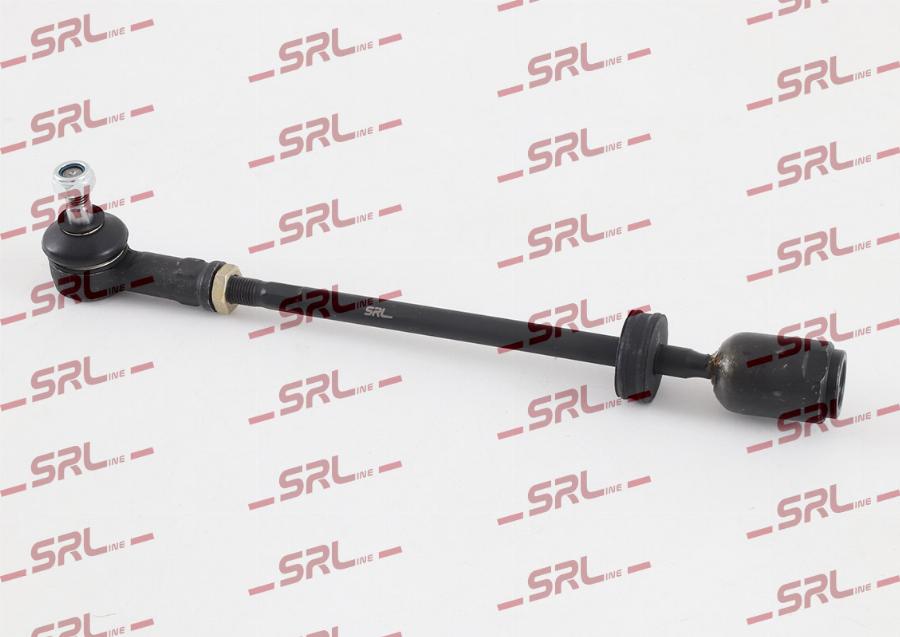 SRLine S6095011 - Осьовий шарнір, рульова тяга autocars.com.ua