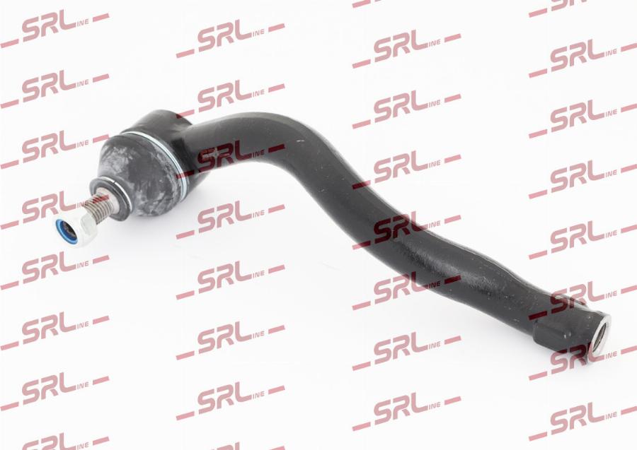 SRLine S6095019 - Наконечник рульової тяги, кульовий шарнір autocars.com.ua