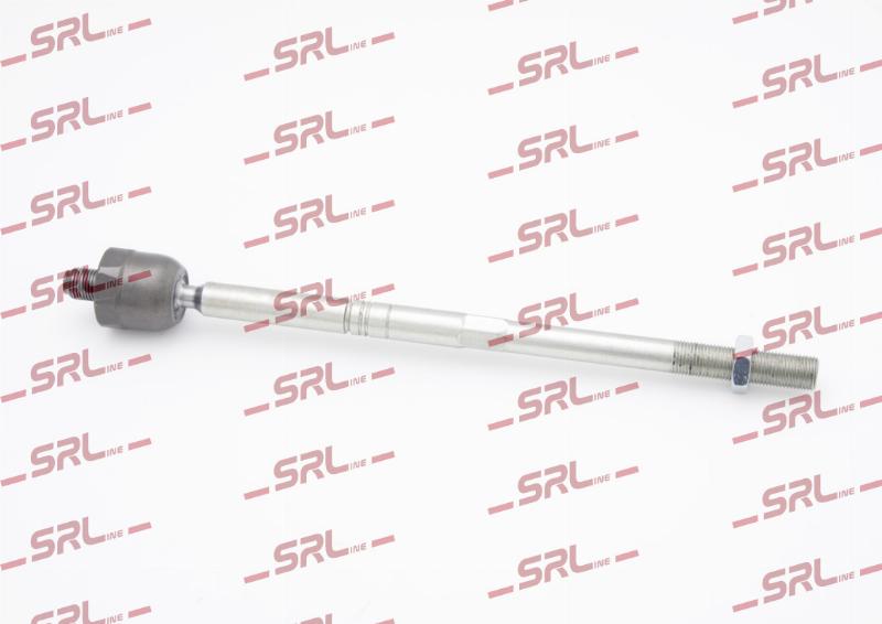 SRLine S6095037 - Осьовий шарнір, рульова тяга autocars.com.ua