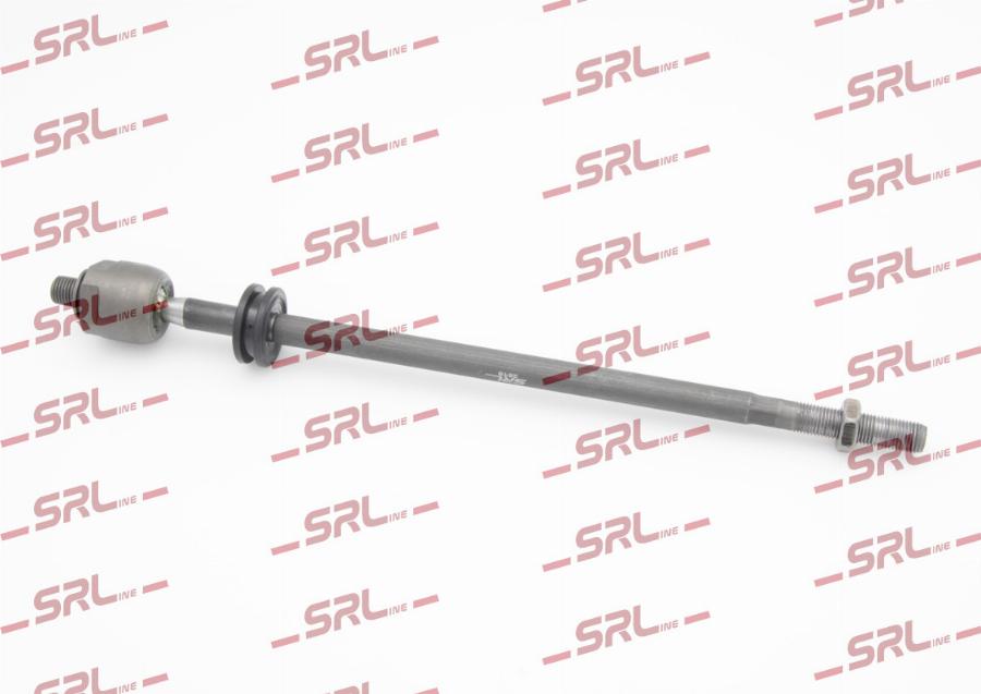 SRLine S6095038 - Осьовий шарнір, рульова тяга autocars.com.ua