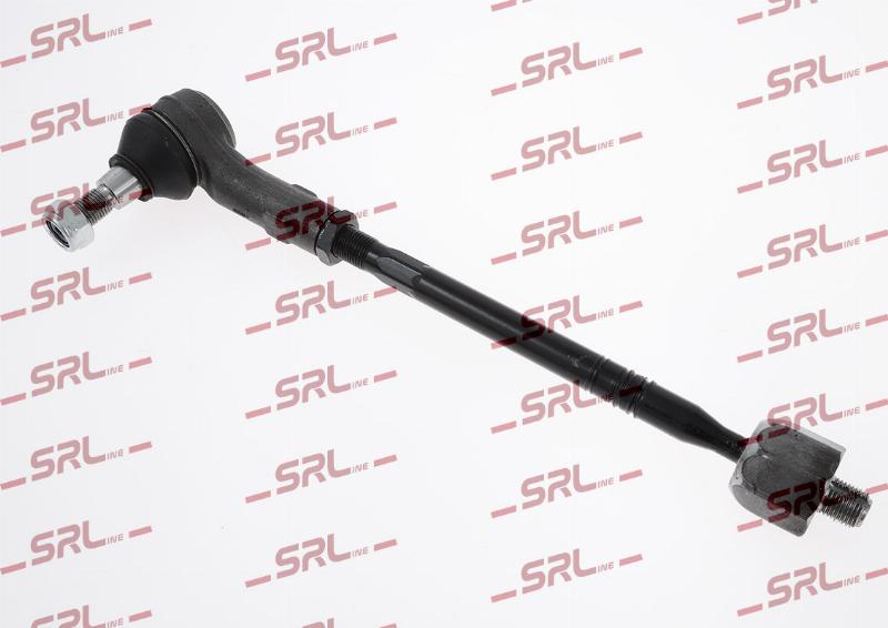 SRLine S6095042 - Осьовий шарнір, рульова тяга autocars.com.ua
