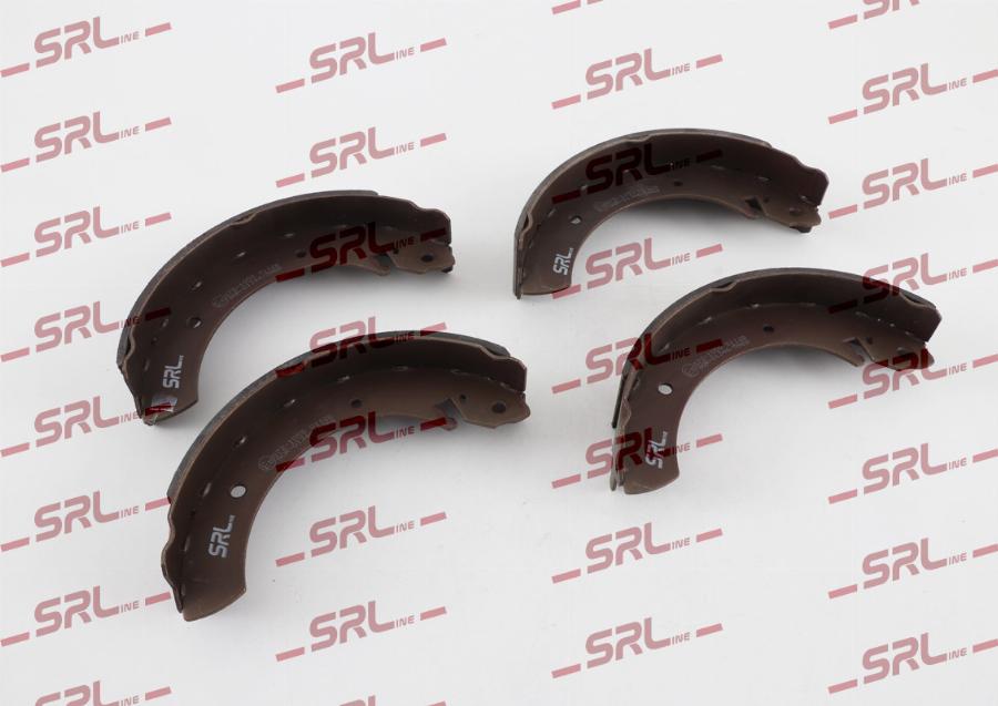 SRLine S72-1055 - Генератор autocars.com.ua