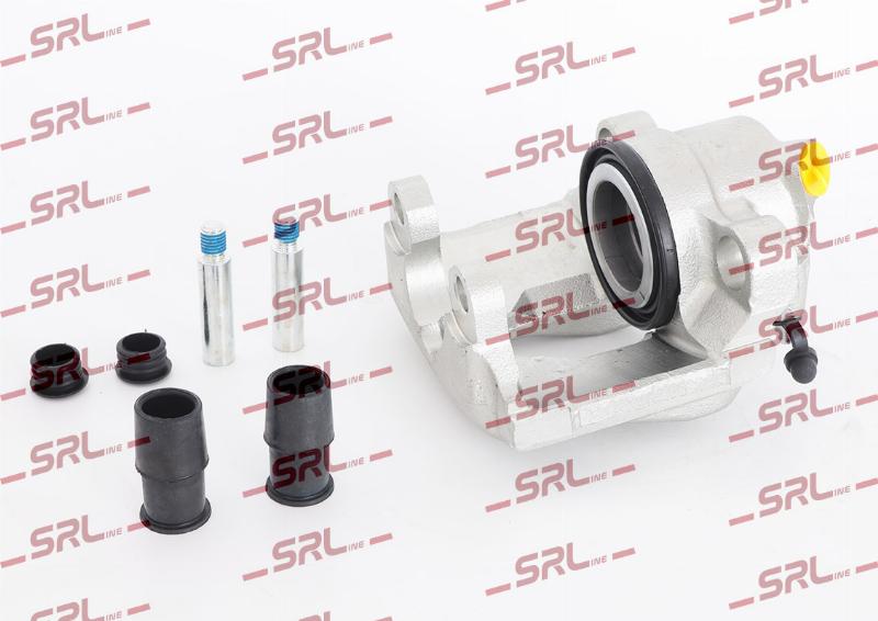 SRLine S78-0015 - Гальмівний супорт autocars.com.ua