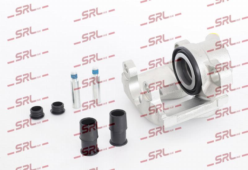 SRLine S78-0016 - Гальмівний супорт autocars.com.ua