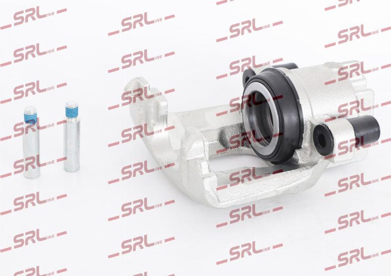SRLine S78-0047 - Гальмівний супорт autocars.com.ua