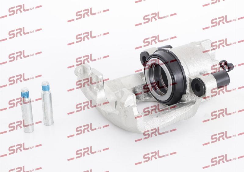 SRLine S78-0048 - Гальмівний супорт autocars.com.ua