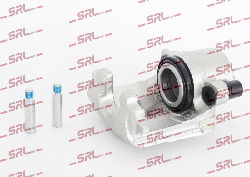 SRLine S78-0080 - Гальмівний супорт autocars.com.ua
