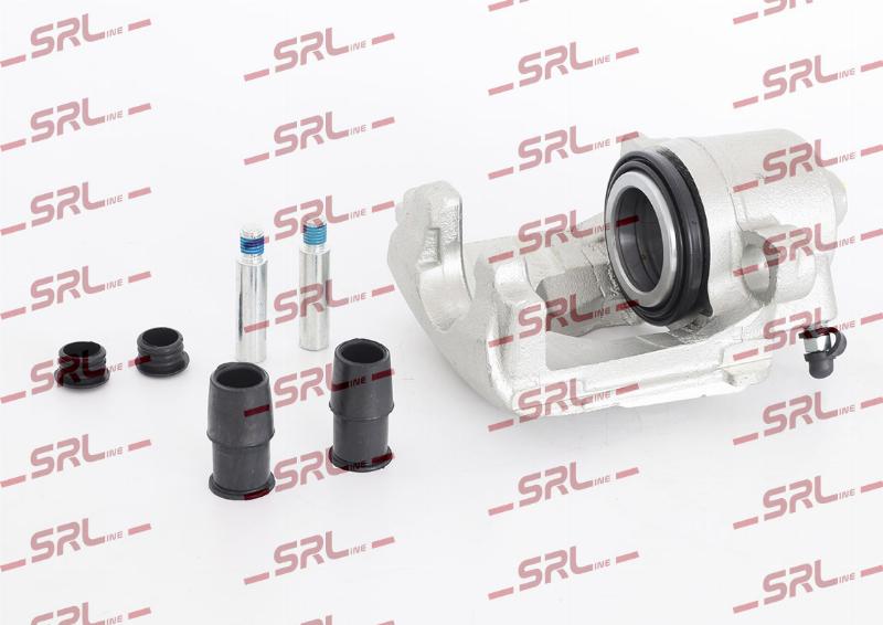 SRLine S78-0081 - Гальмівний супорт autocars.com.ua