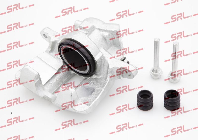 SRLine S78-0177 - Гальмівний супорт autocars.com.ua