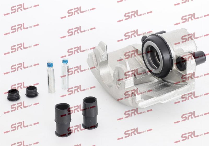 SRLine S78-1070 - Гальмівний супорт autocars.com.ua