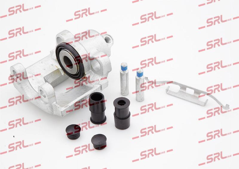 SRLine S78-1183 - Гальмівний супорт autocars.com.ua