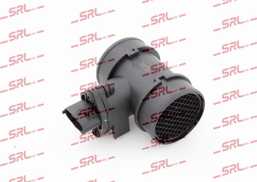 SRLine SE02-0024 - Датчик потоку, маси повітря autocars.com.ua