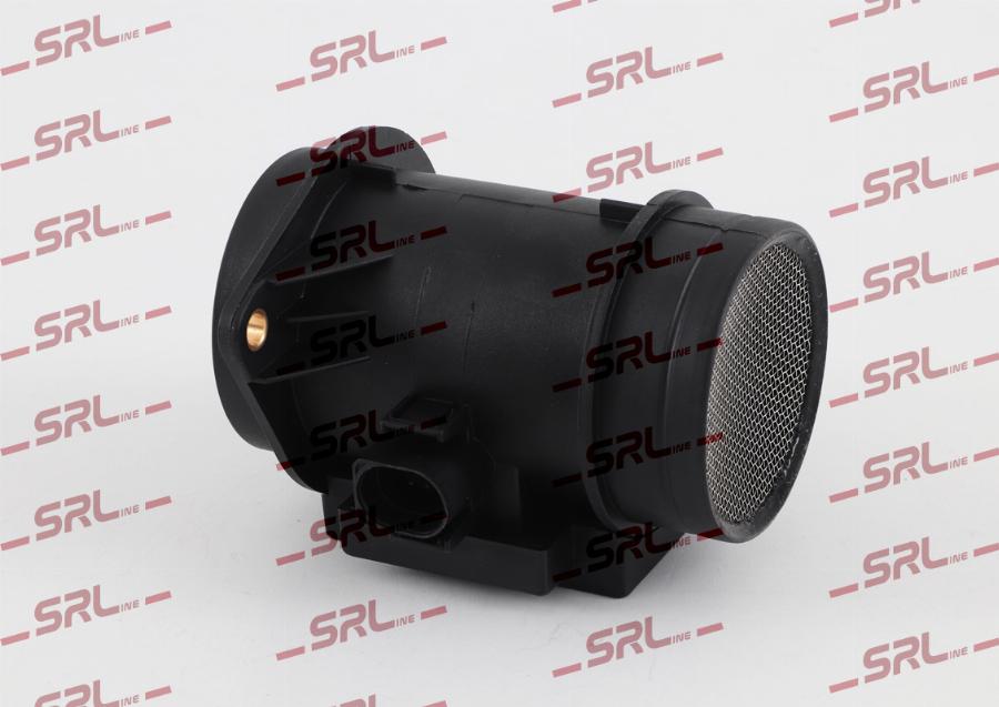 SRLine SE02-0091 - Датчик потоку, маси повітря autocars.com.ua
