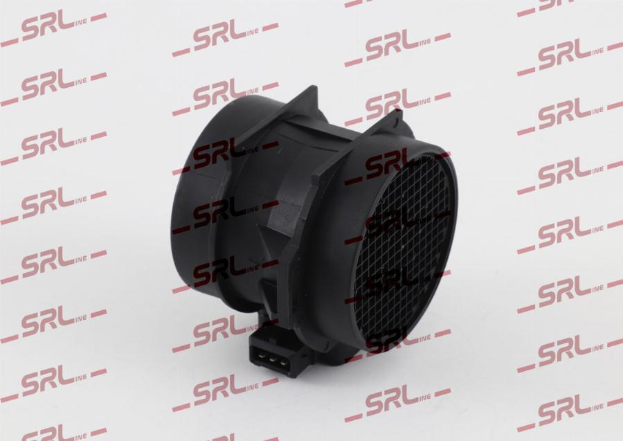 SRLine SE02-0113 - Датчик потоку, маси повітря autocars.com.ua