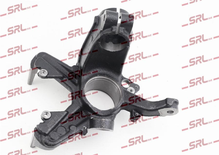 SRLine ZW-A003P - Поворотний кулак, підвіска колеса autocars.com.ua