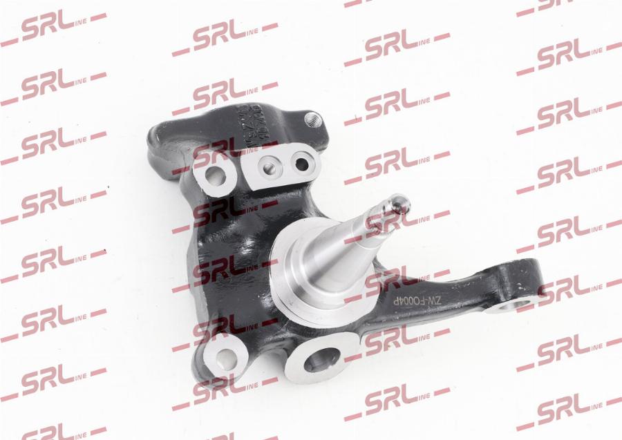 SRLine ZW-FO004P - Поворотний кулак, підвіска колеса autocars.com.ua