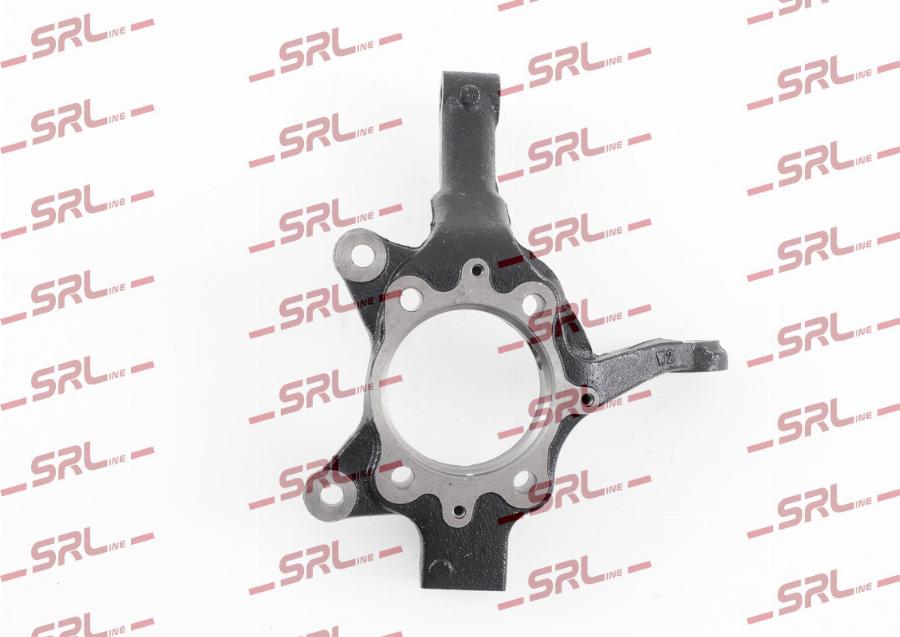 SRLine ZW-HY005L - Поворотний кулак, підвіска колеса autocars.com.ua