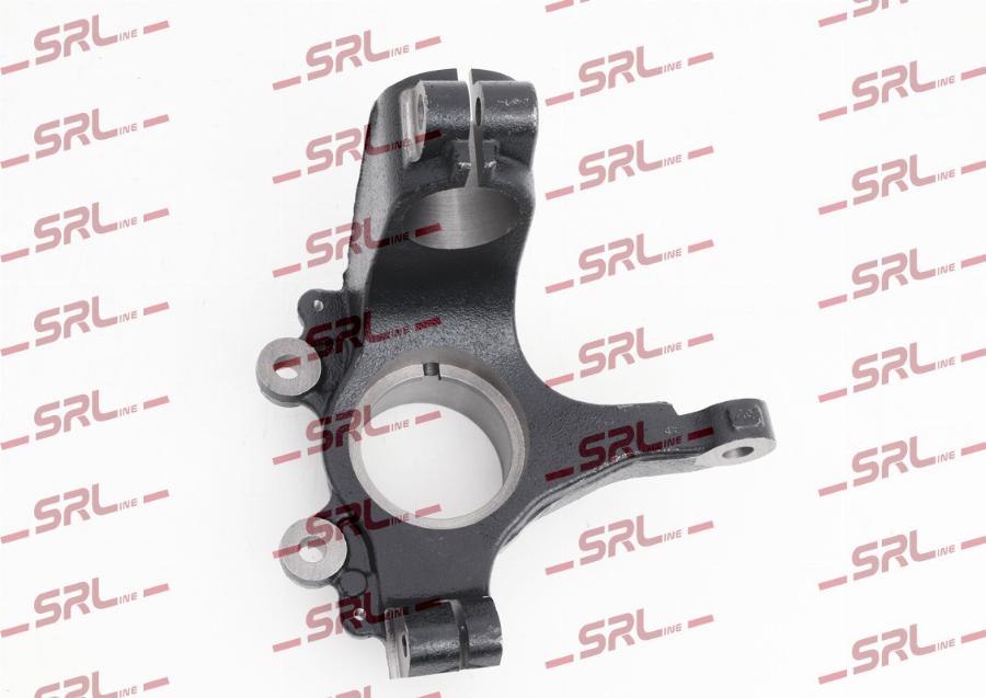 SRLine ZW-MA002P - Поворотний кулак, підвіска колеса autocars.com.ua