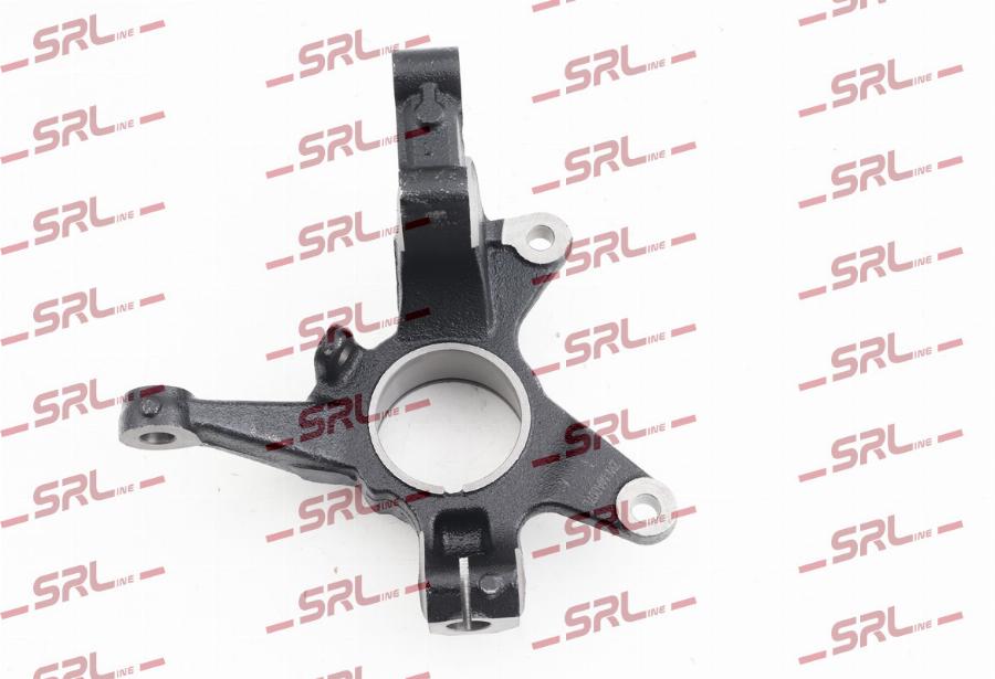 SRLine ZW-MA007L - Поворотний кулак, підвіска колеса autocars.com.ua
