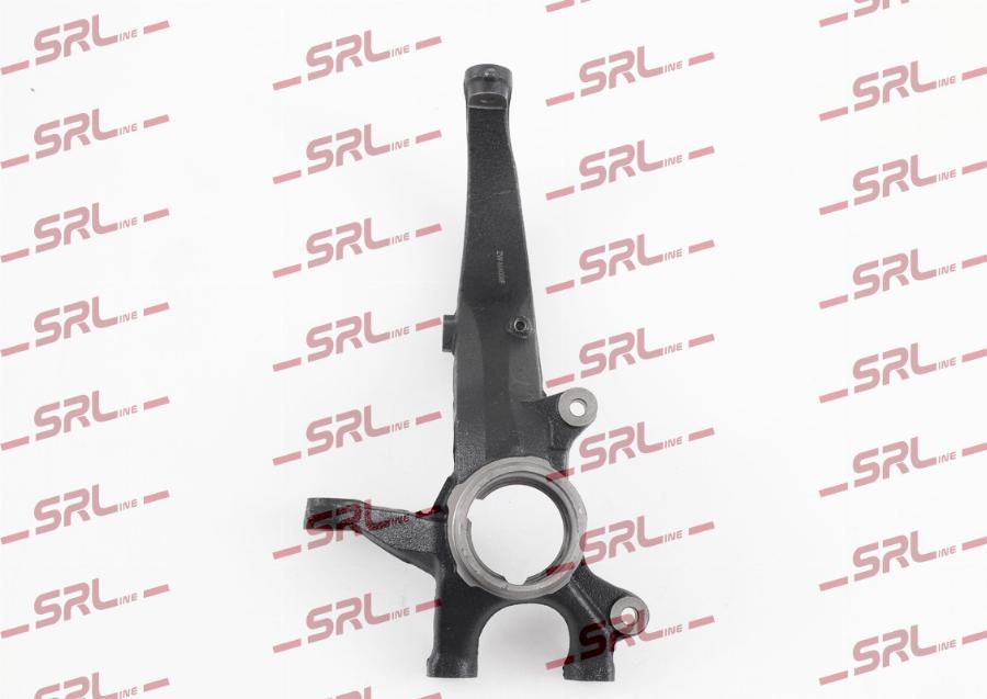 SRLine ZW-MA008P - Поворотний кулак, підвіска колеса autocars.com.ua
