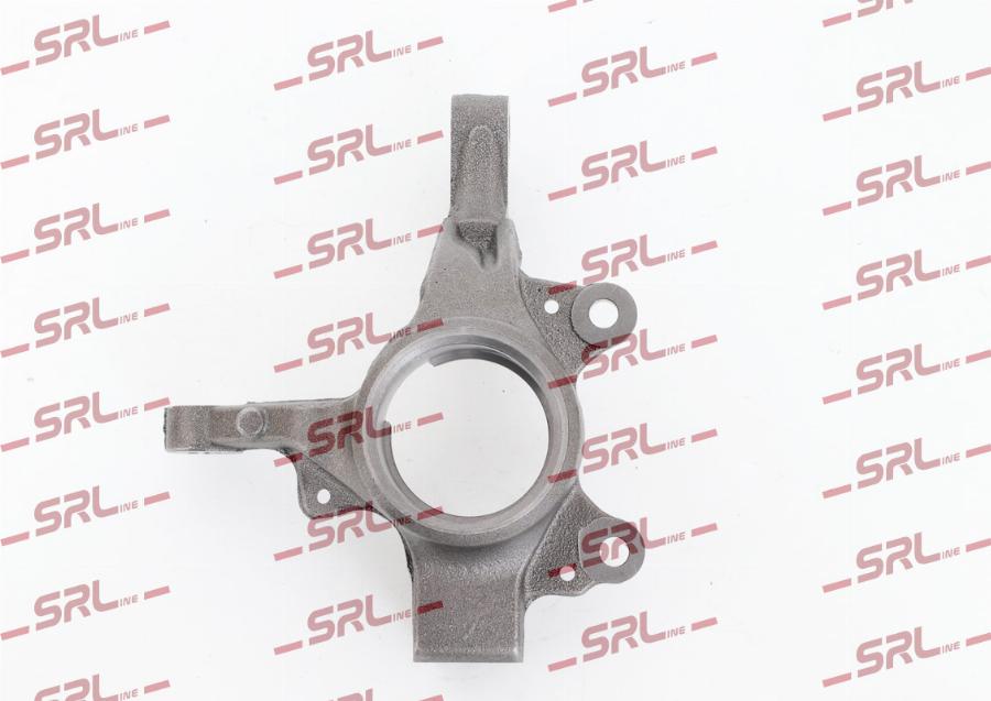 SRLine ZW-R002P - Поворотний кулак, підвіска колеса autocars.com.ua