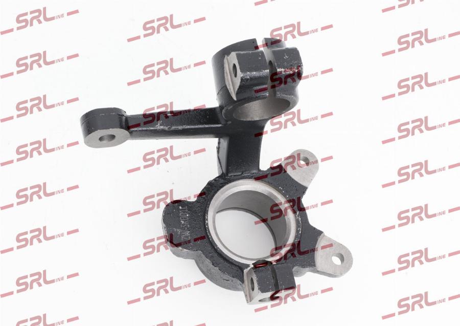 SRLine ZW-SK001L - Поворотний кулак, підвіска колеса autocars.com.ua