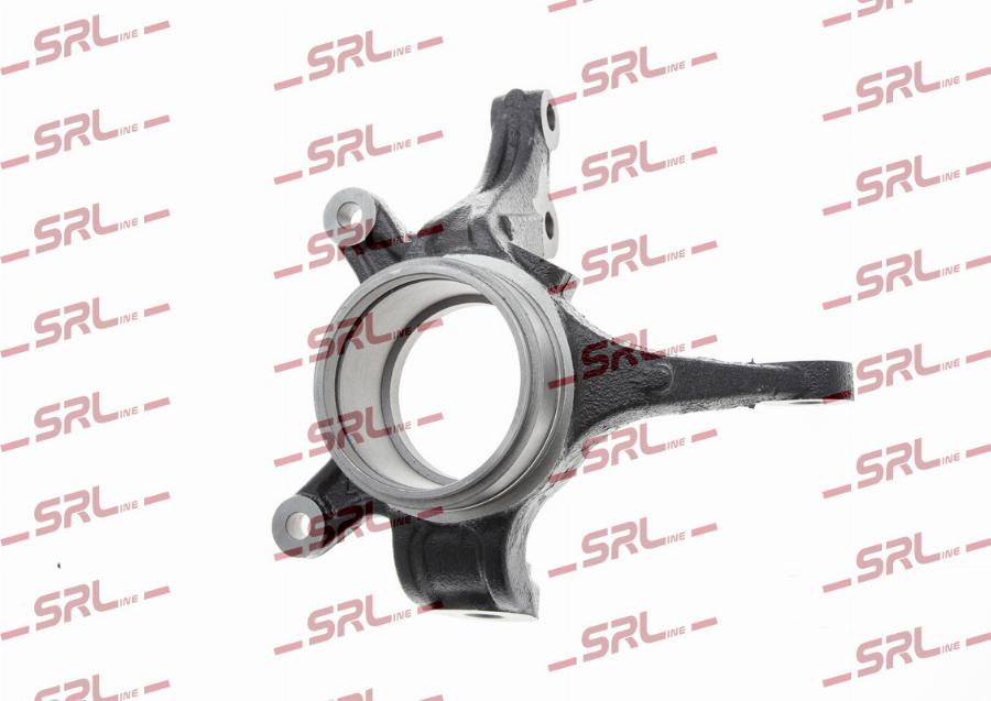 SRLine ZW-SZ002L - Поворотний кулак, підвіска колеса autocars.com.ua