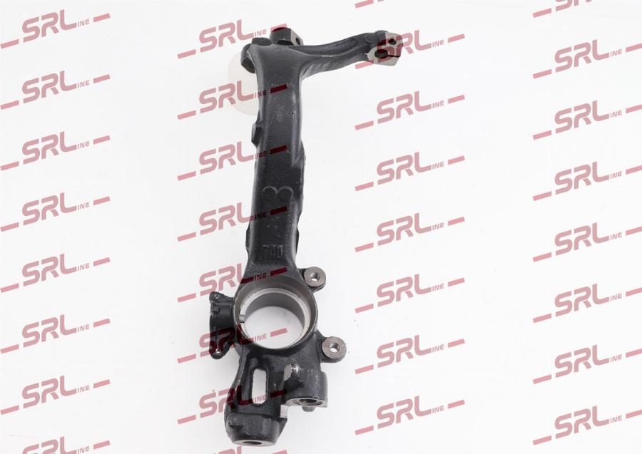SRLine ZW-V001P - Поворотний кулак, підвіска колеса autocars.com.ua
