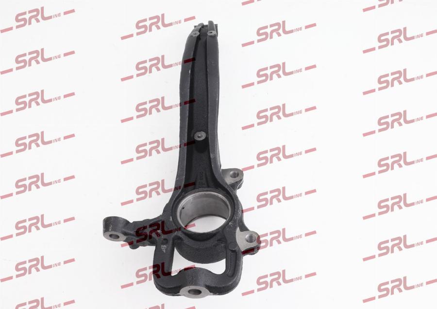 SRLine ZW-V005L - Поворотний кулак, підвіска колеса autocars.com.ua