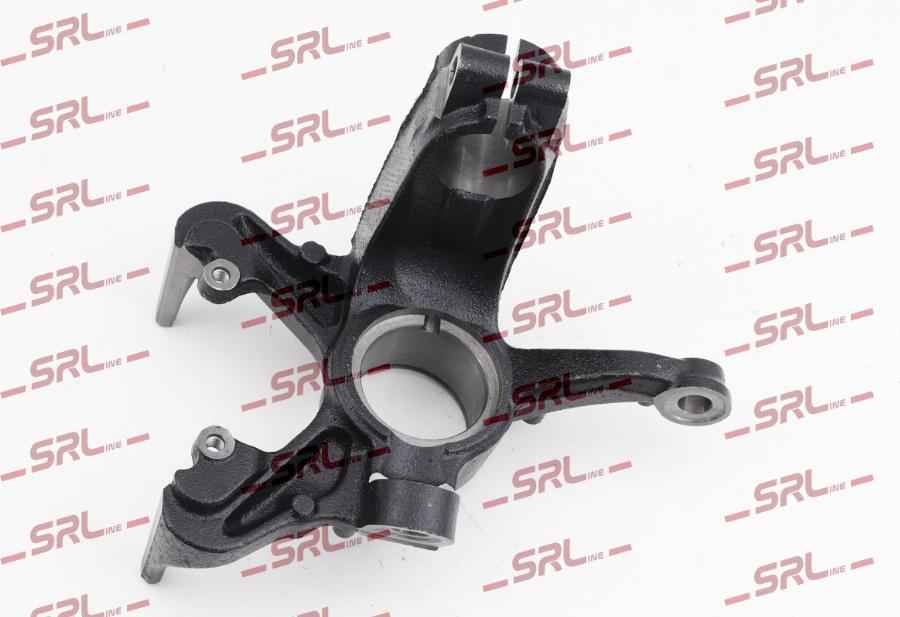 SRLine ZW-V006P - Поворотний кулак, підвіска колеса autocars.com.ua
