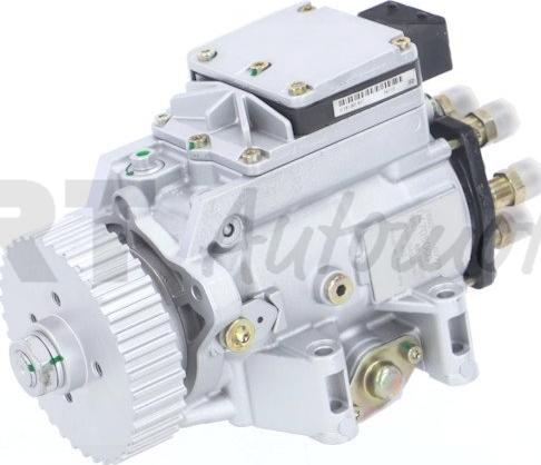 SRT SRDP0112 - Паливний насос високого тиску, ТНВТ autocars.com.ua