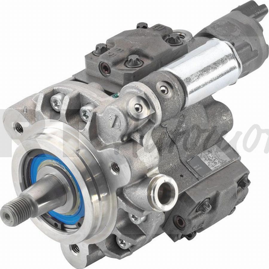 SRT SRDP0013 - Насос високого тиску autocars.com.ua