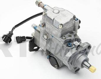 SRT SRDP0280 - Паливний насос високого тиску, ТНВТ autocars.com.ua