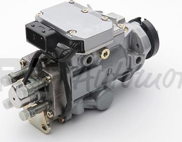 SRT SRDP0170 - Паливний насос високого тиску, ТНВТ autocars.com.ua